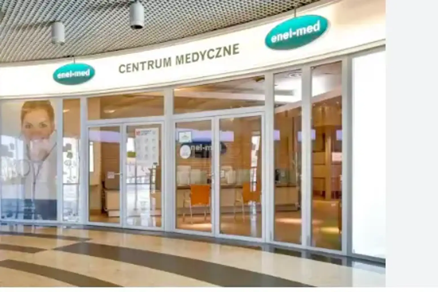 Centrum Medyczne Enel Med