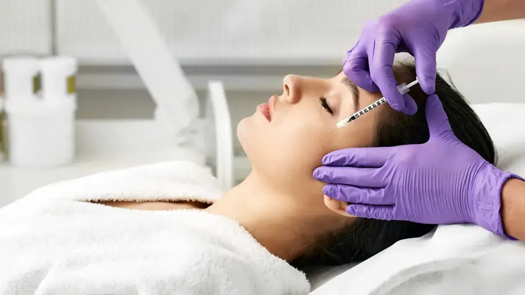 Face Injection