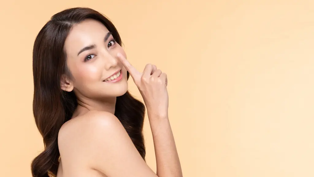 隆鼻术后恢复