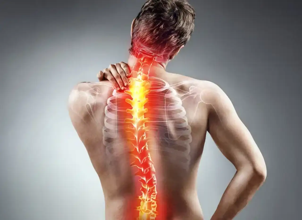 Non-Invasive Treatment For Back Pain