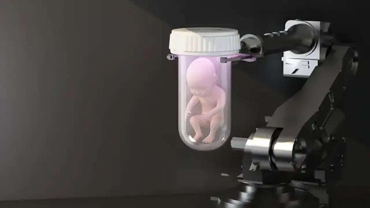 FET (Frozen Embryo Transfer)