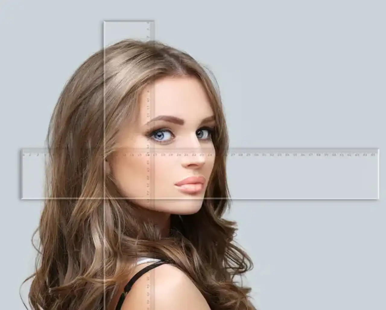 Facial Asymmetry Correction