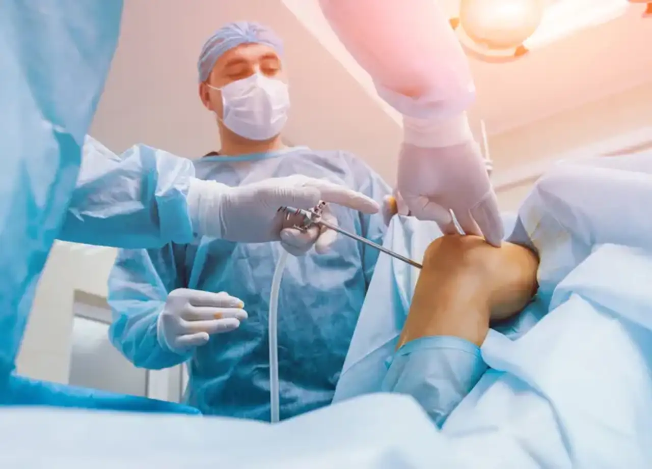 Cirugía Ortopédica Reconstructiva