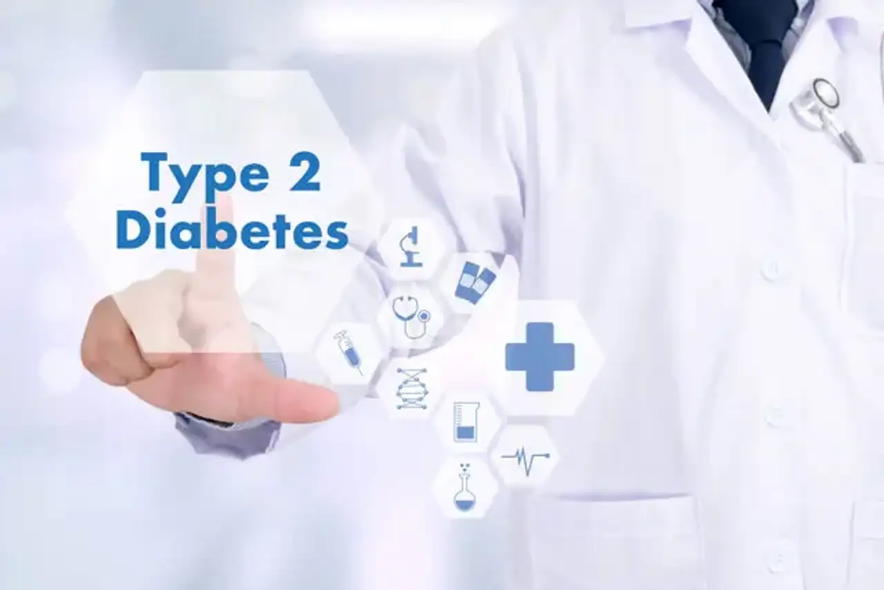 Síntomas de la diabetes tipo 2
