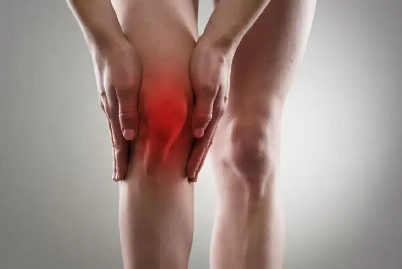 Факты об артрозе коленного сустава 