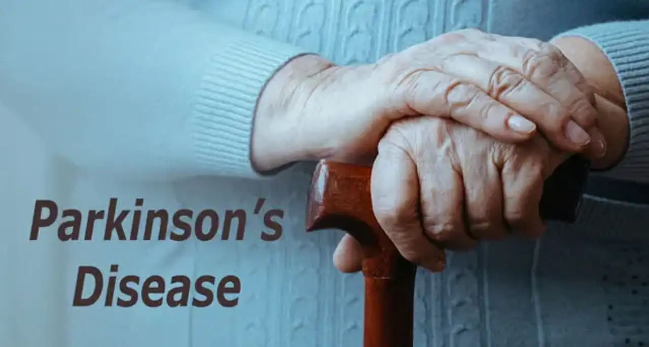 Todo lo que necesitas saber sobre la enfermedad de Parkinson 