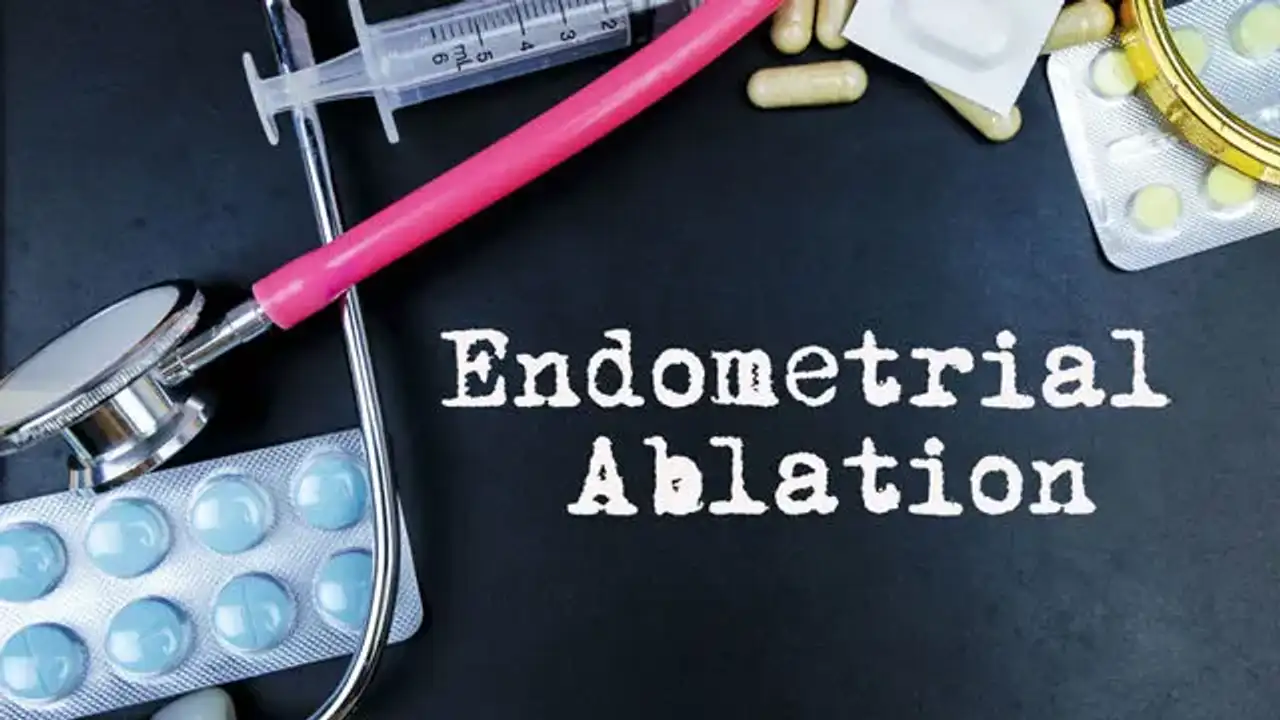 Endometrial Ablations