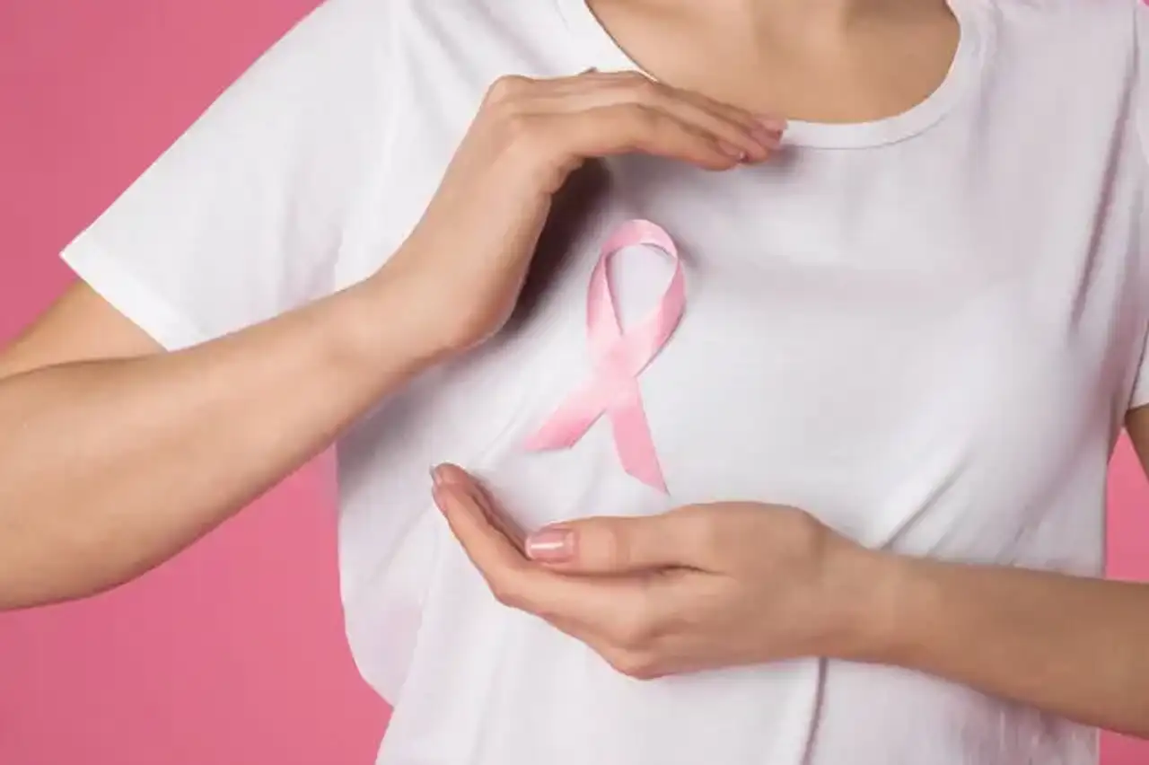 Bröstcancerfakta