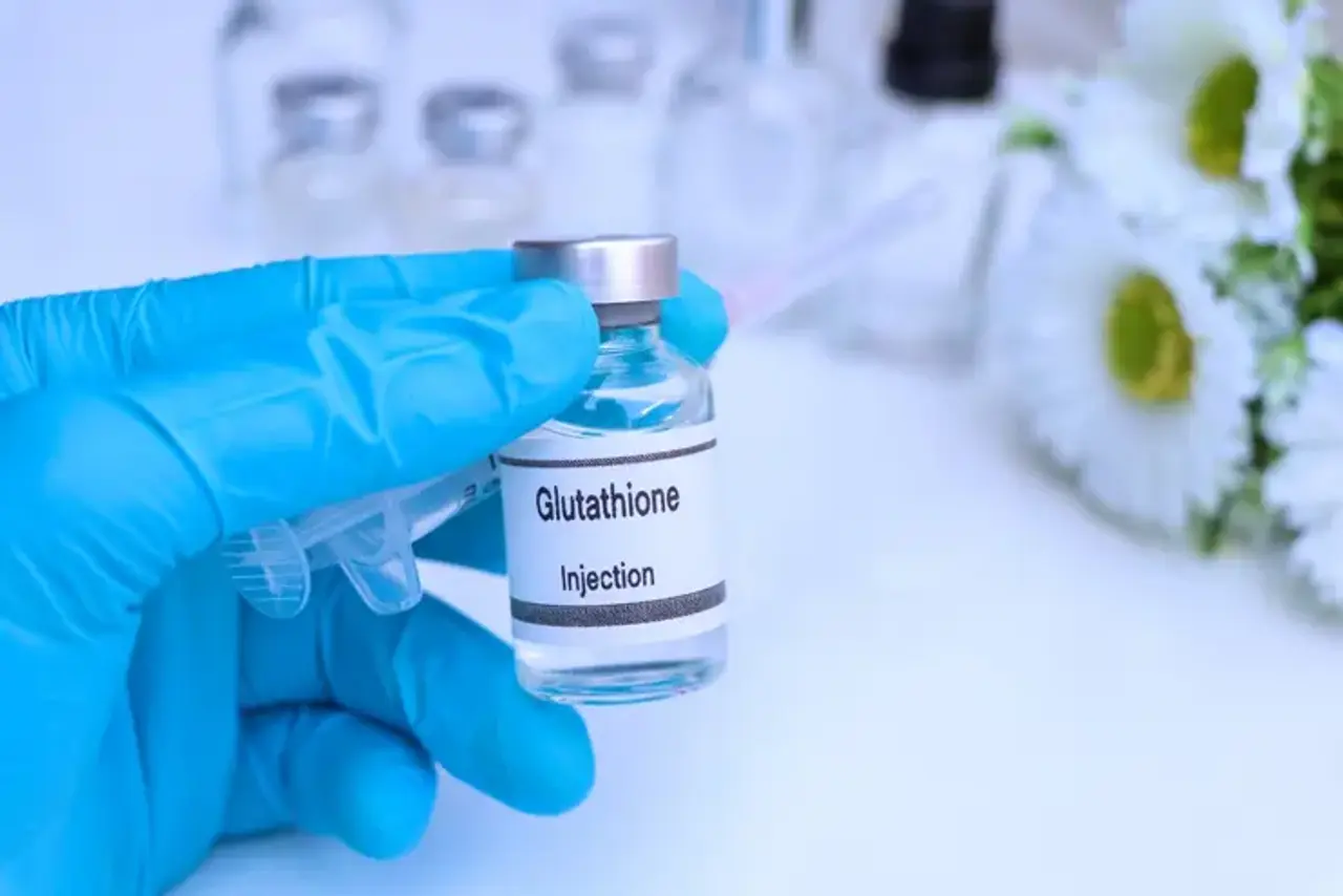 glutathione injections for skin korea Why the World Trusts Whitening The Derma Co. Glutathione Gentle Cleansing Select Your Quantity:Buy 1 for Rs. 1650