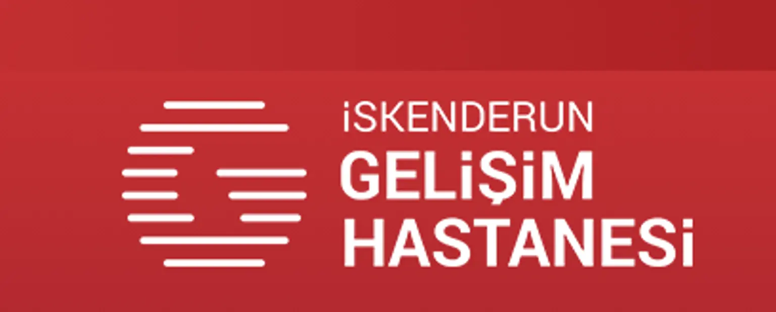 Bệnh viện phát triển Iskenderun tư nhân