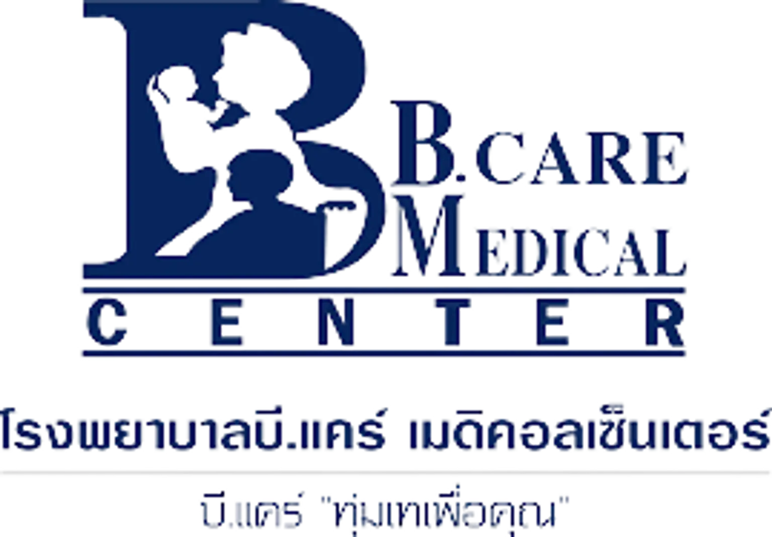 B.Care Medical Center Hospital