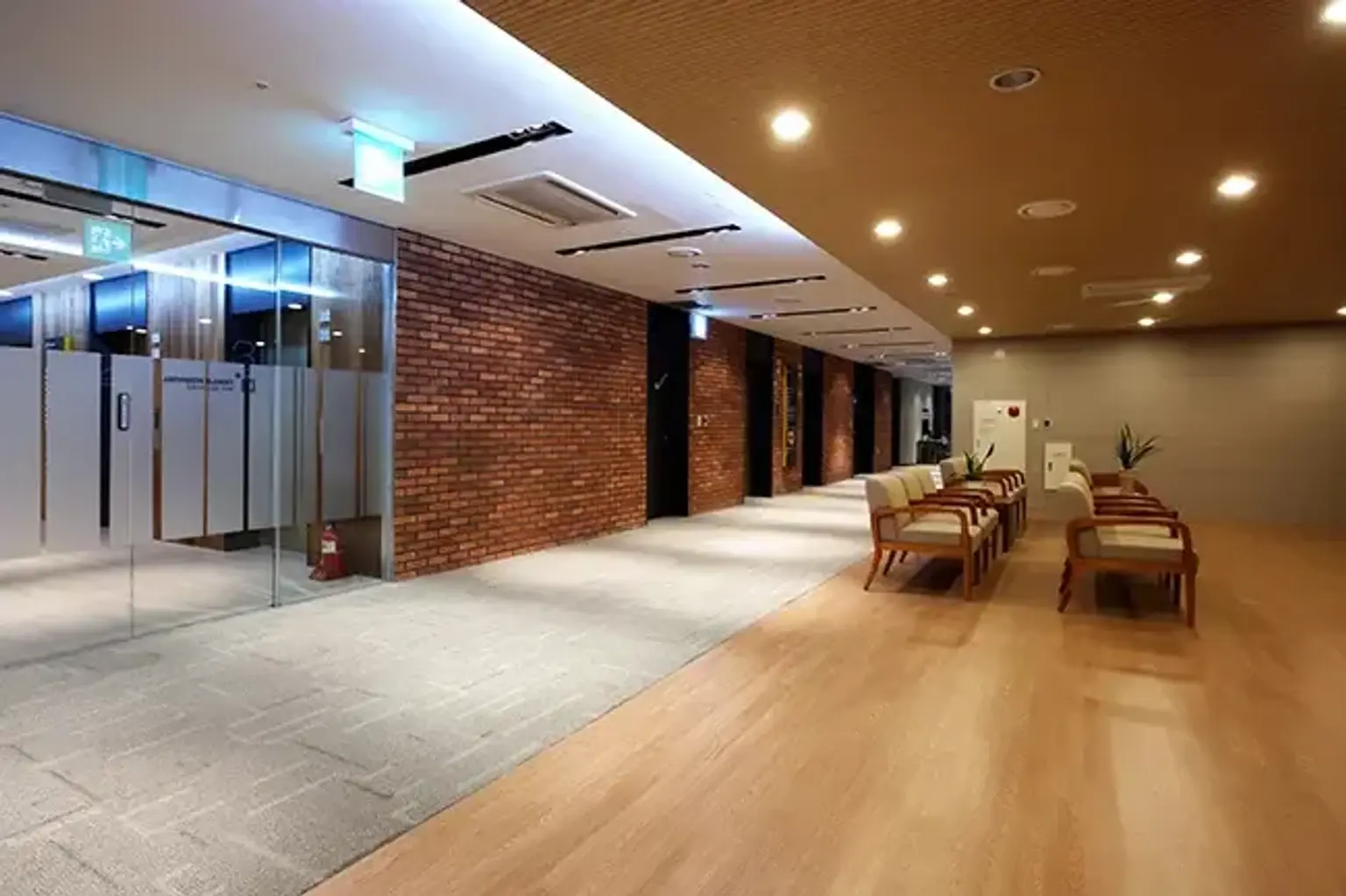 H Plus Yangji Hospital