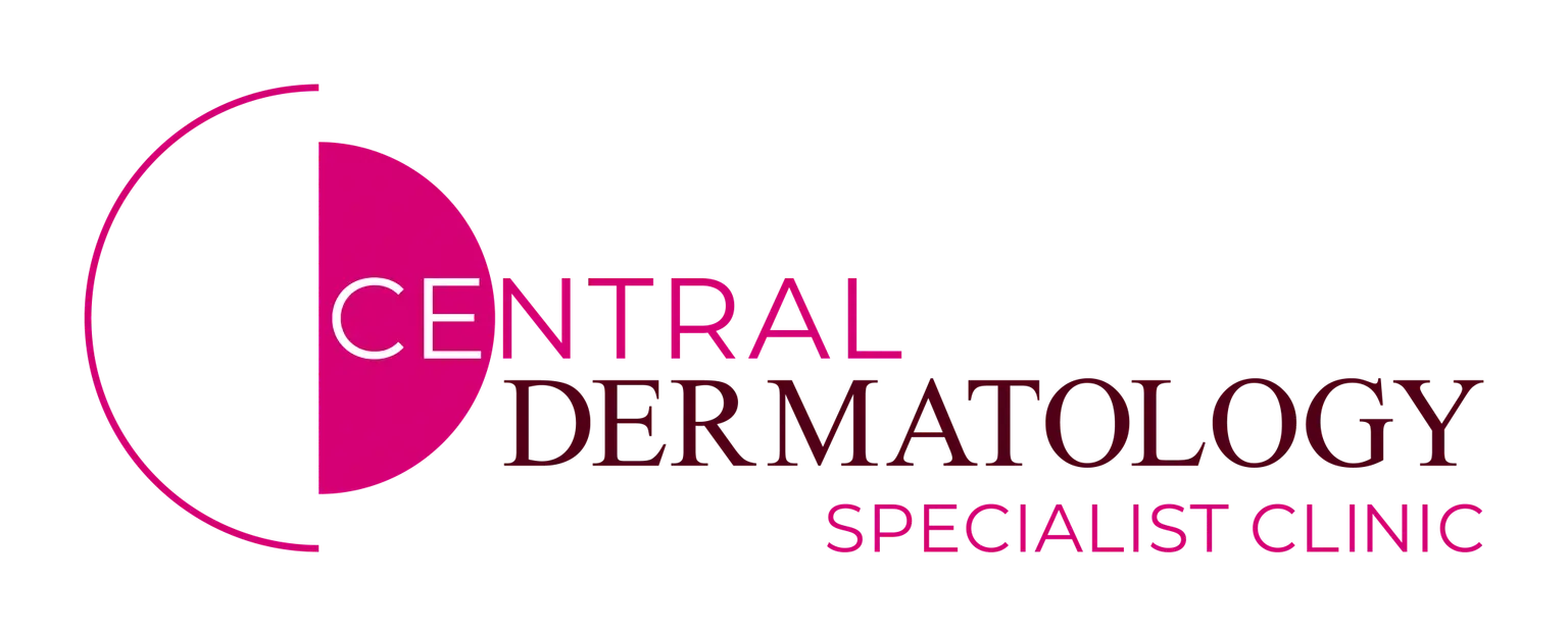 Markaziy dermatologiya