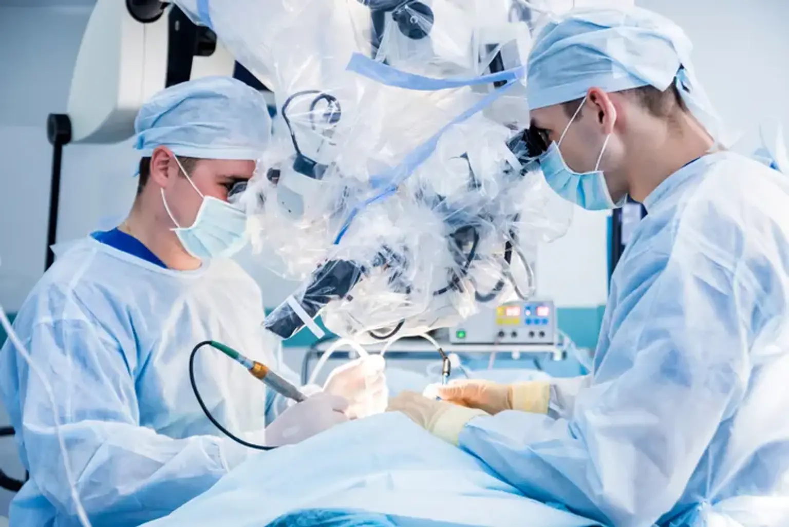 Minimally Invasive Spine Surgery (MISS)