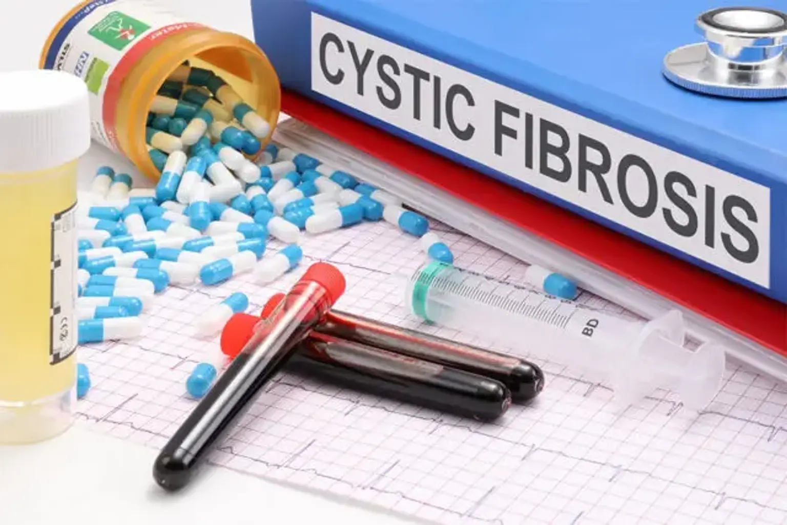 Cystic fibrosis