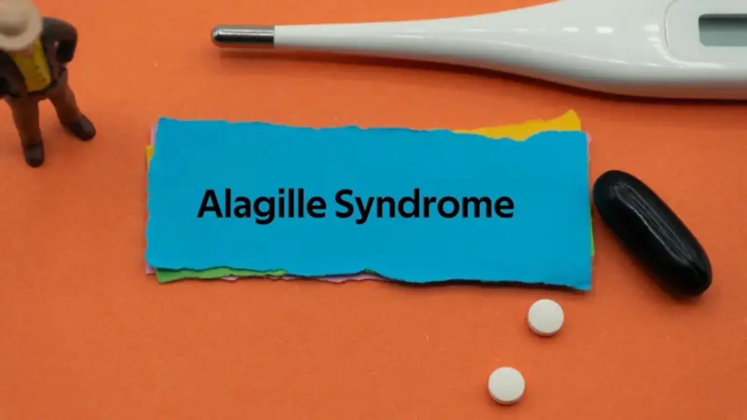 Alagille Syndrome