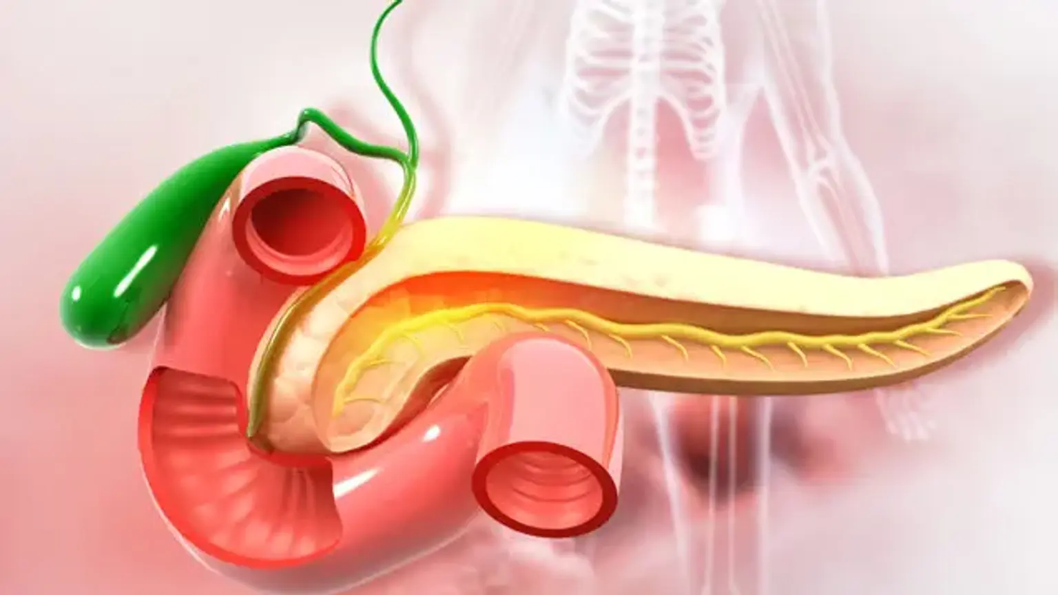 Pancreaticoduodenectomy