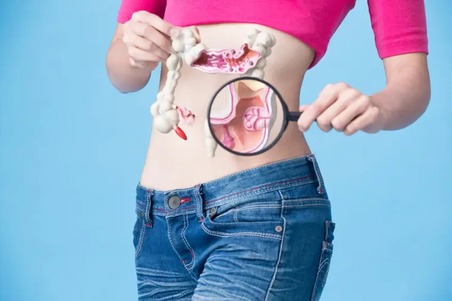 Colorectal Cancer