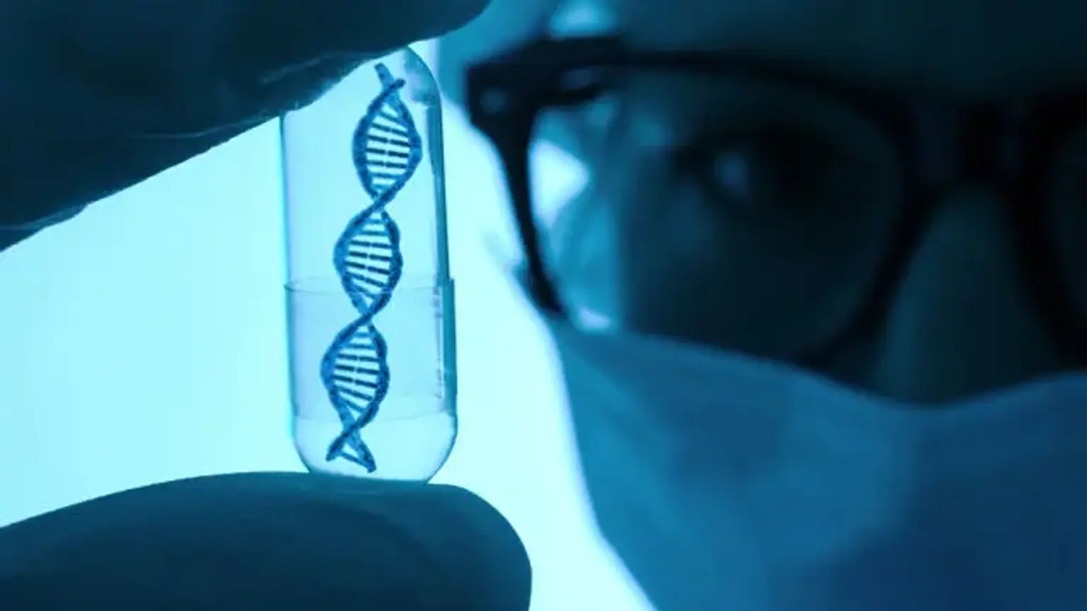 Chromosomal Abnormality