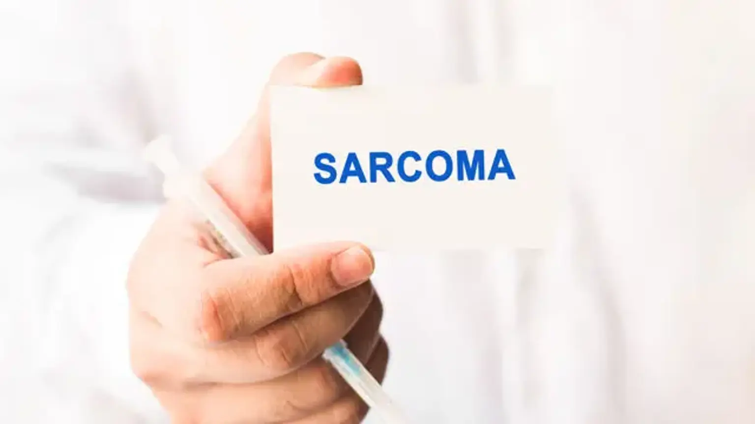 Sarcoma