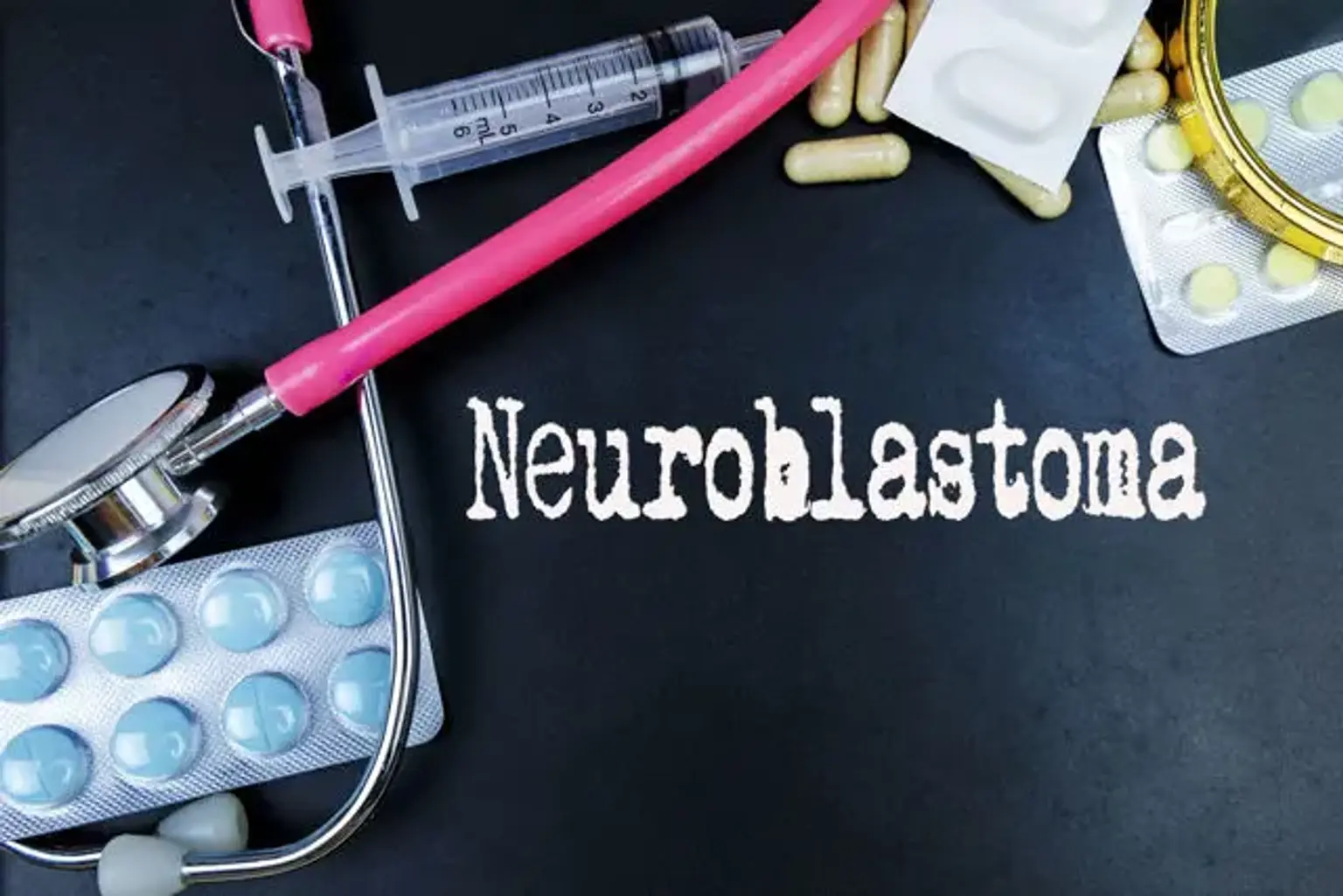 Neuroblastoma