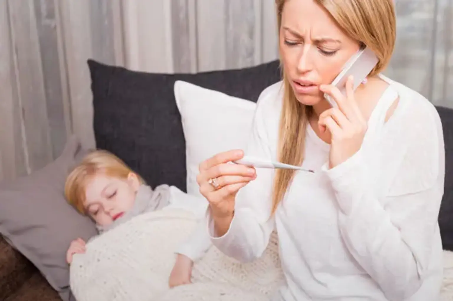 Choosing a Clinic for Child