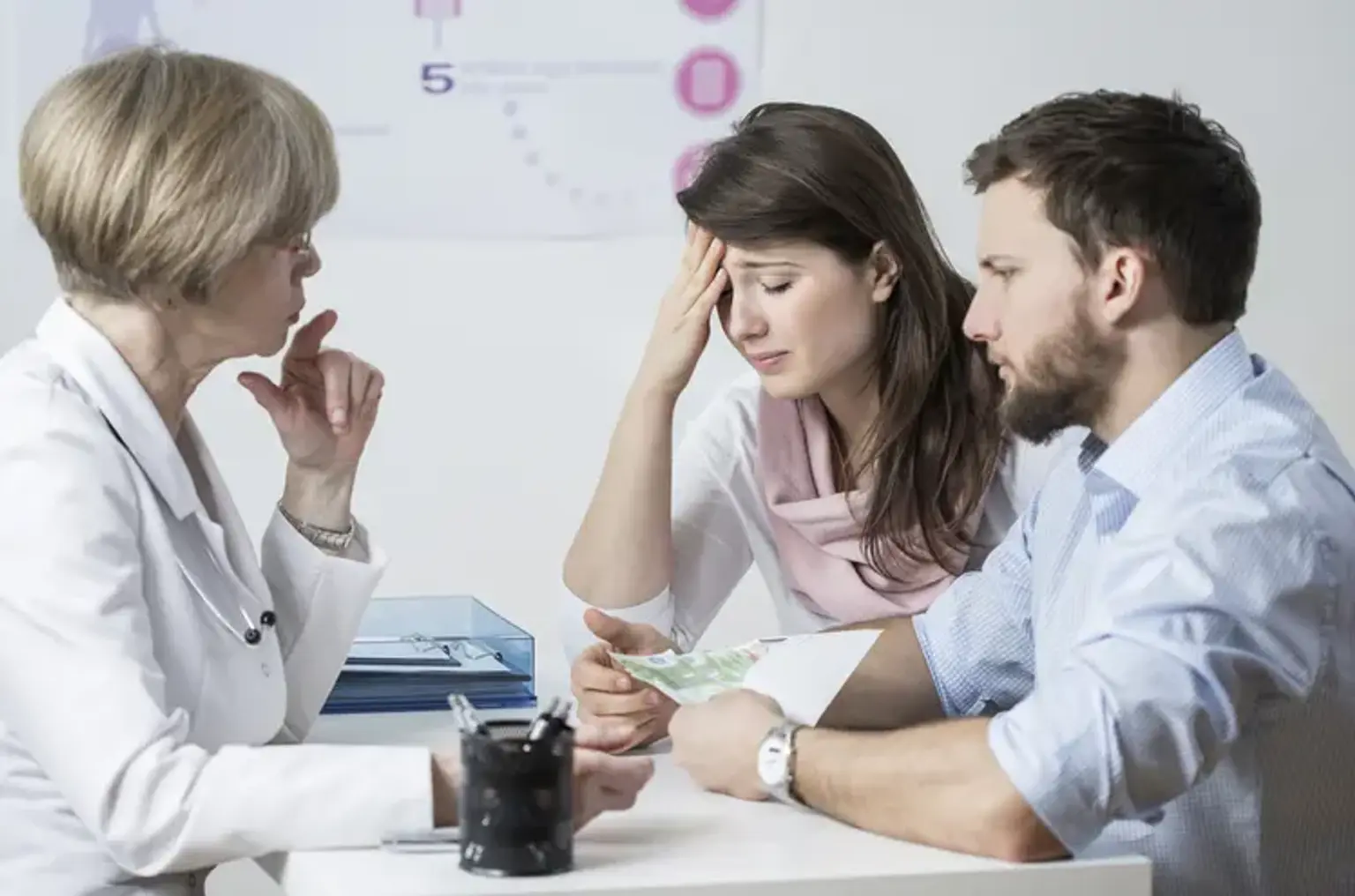 Tratamiento de IVM (Maturación In Vitro)