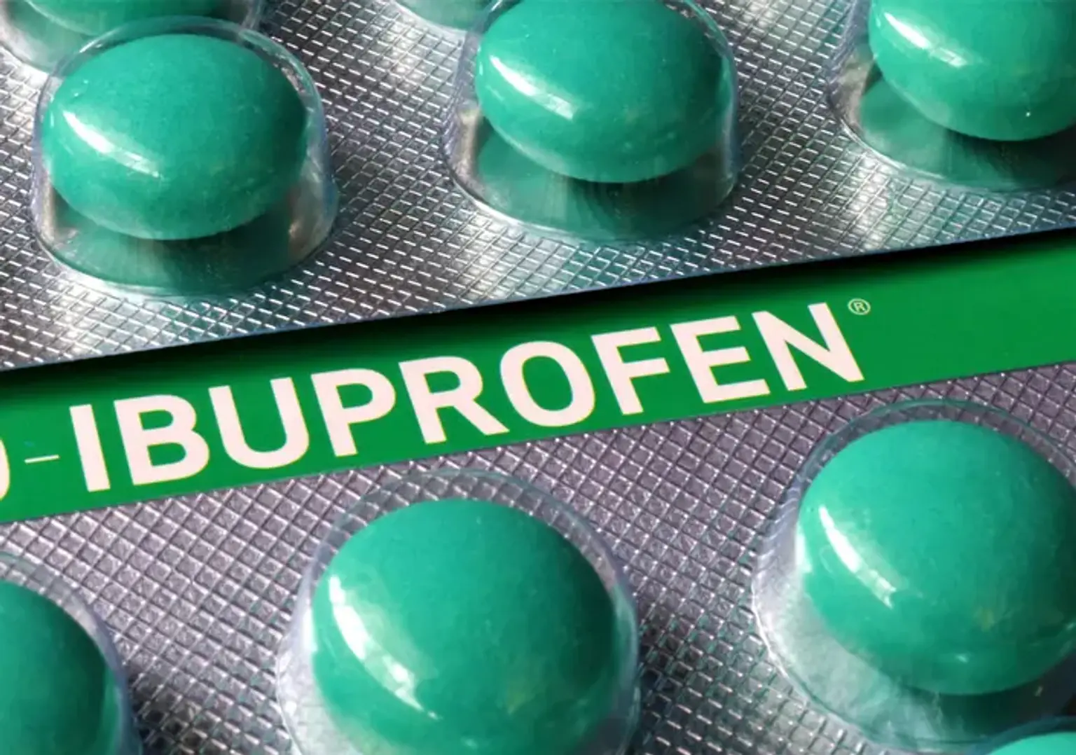 Ibuprofen