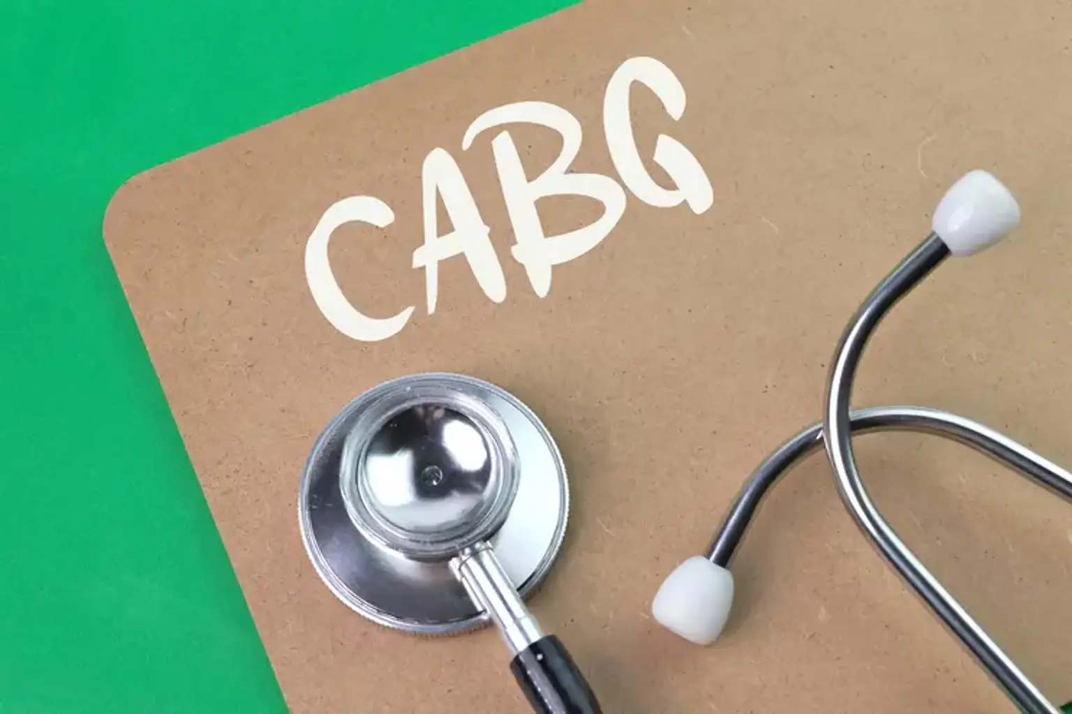 Pediatric Coronary Artery Bypass Surgery