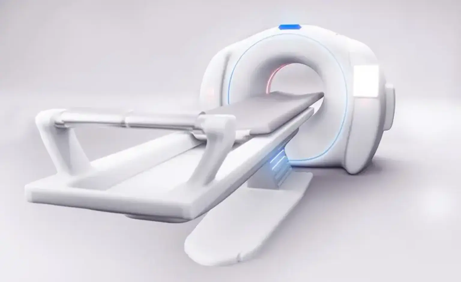 Multi-detector computed tomography