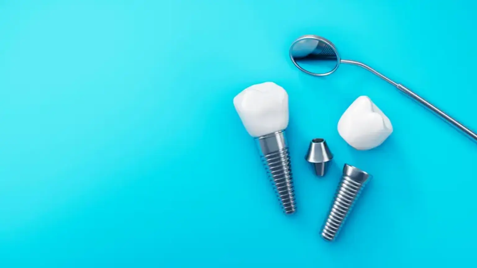 Dental Implant Reconstruction