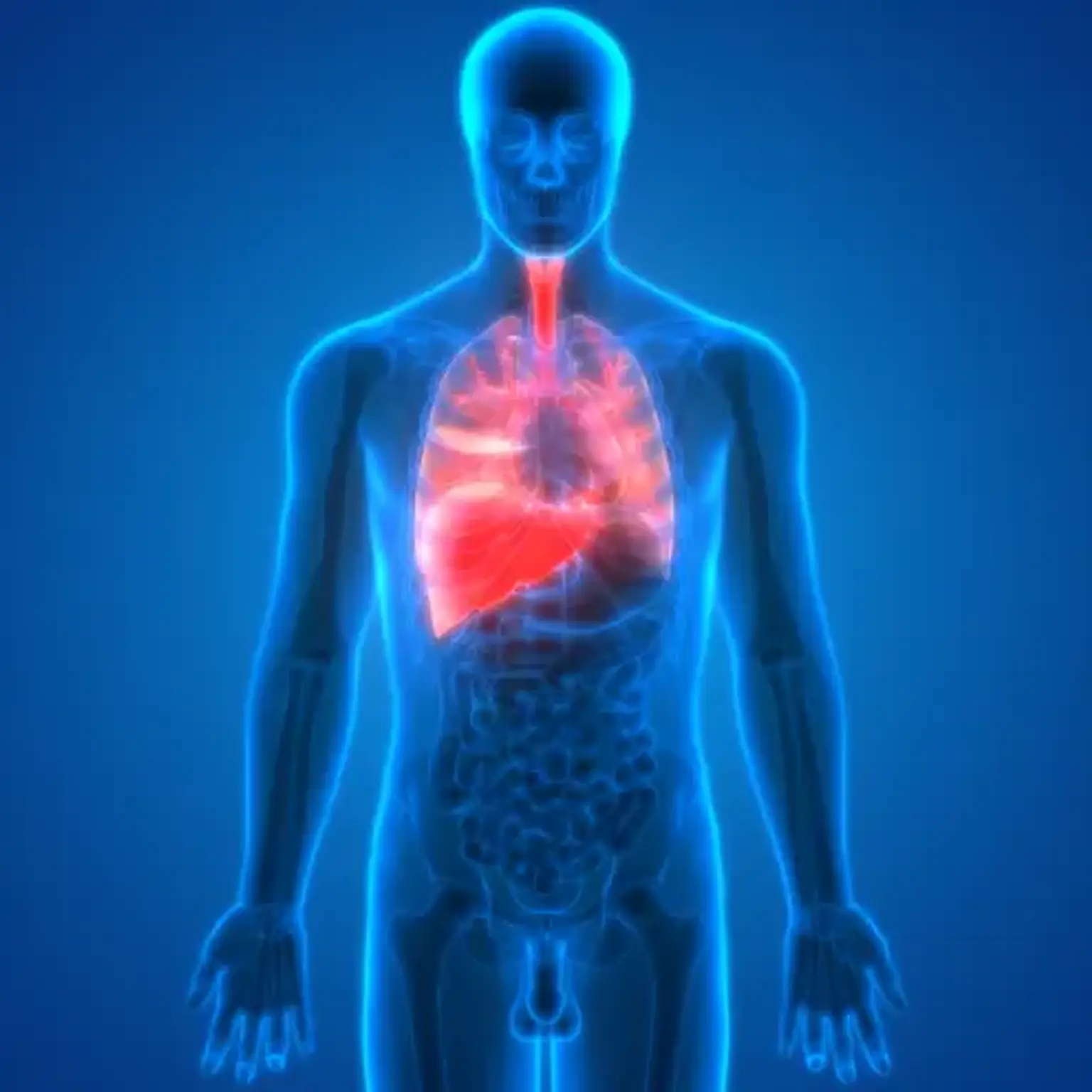 Alpha-1 Antitrypsin Deficiency