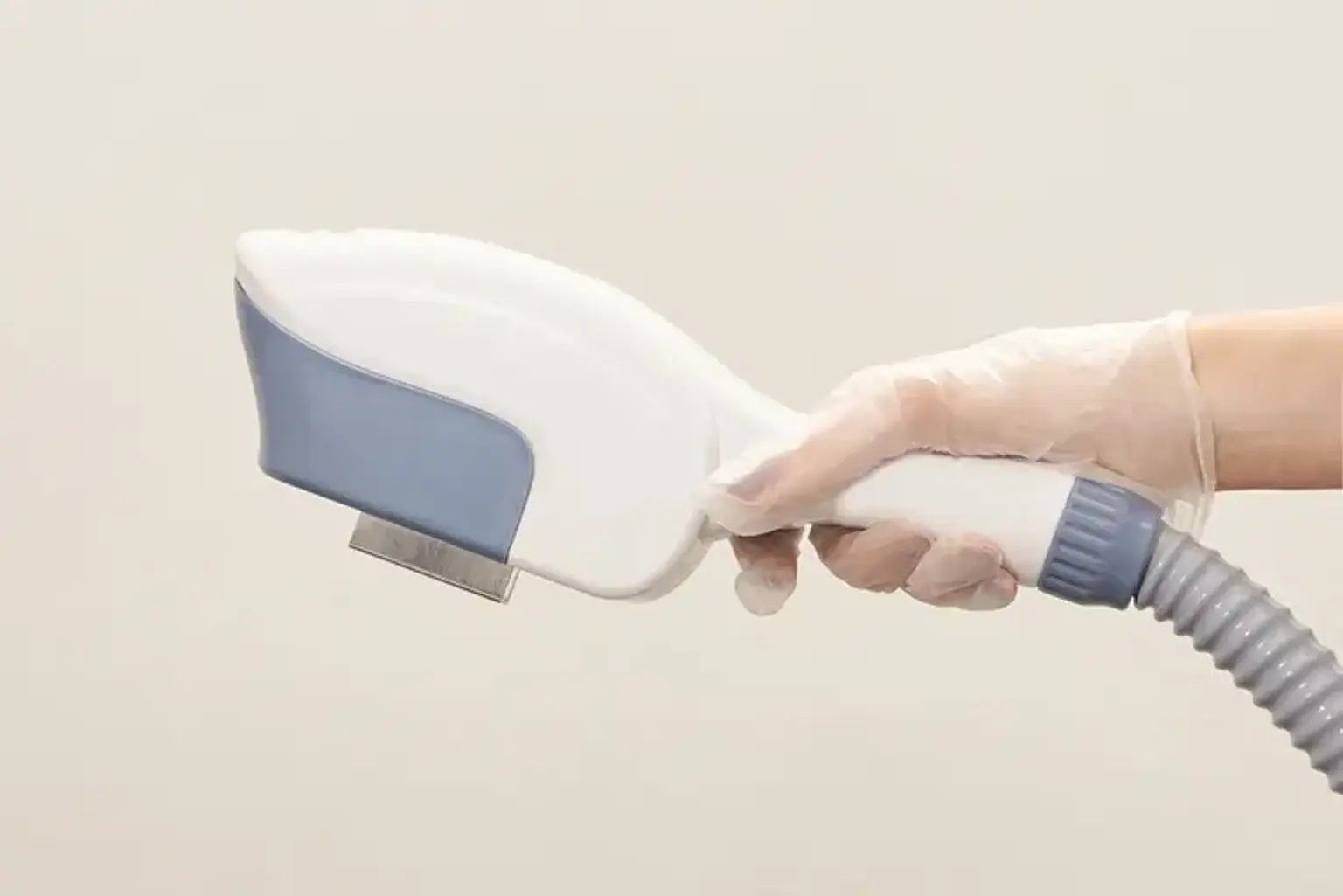 Fractional Resurfacing Laser