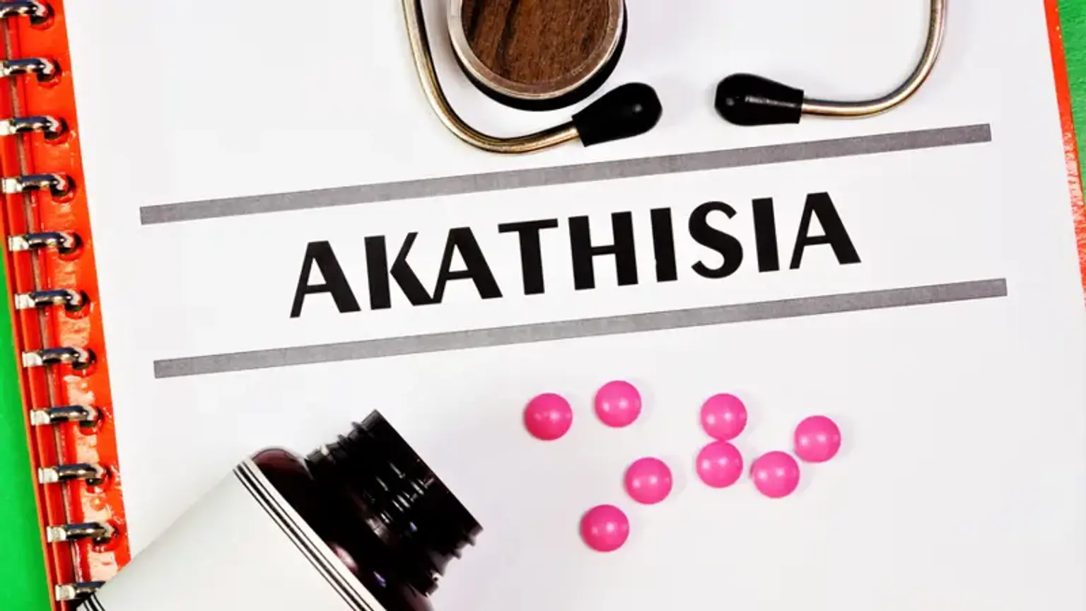 Akathisia