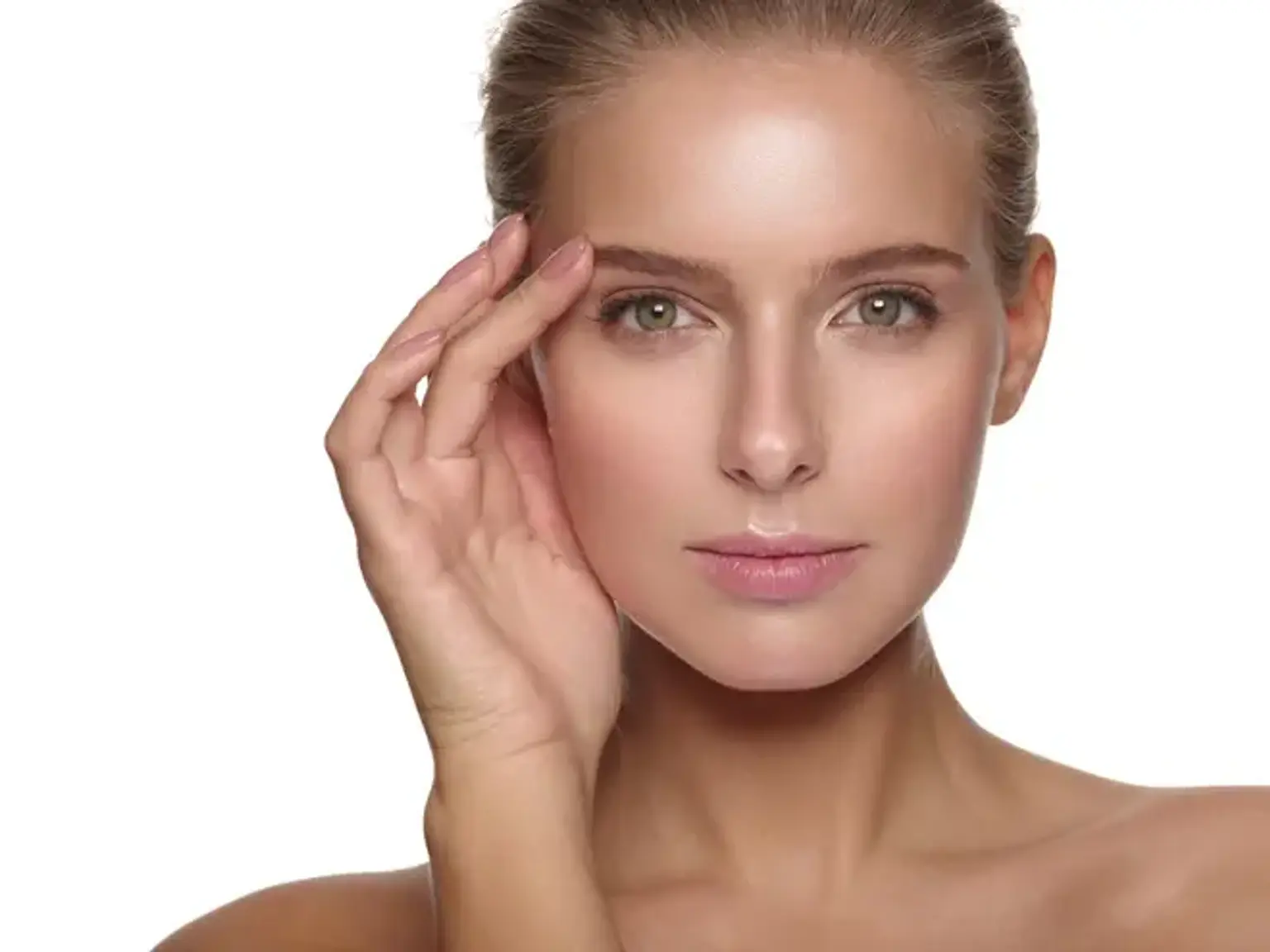 Endotine Forehead Lift