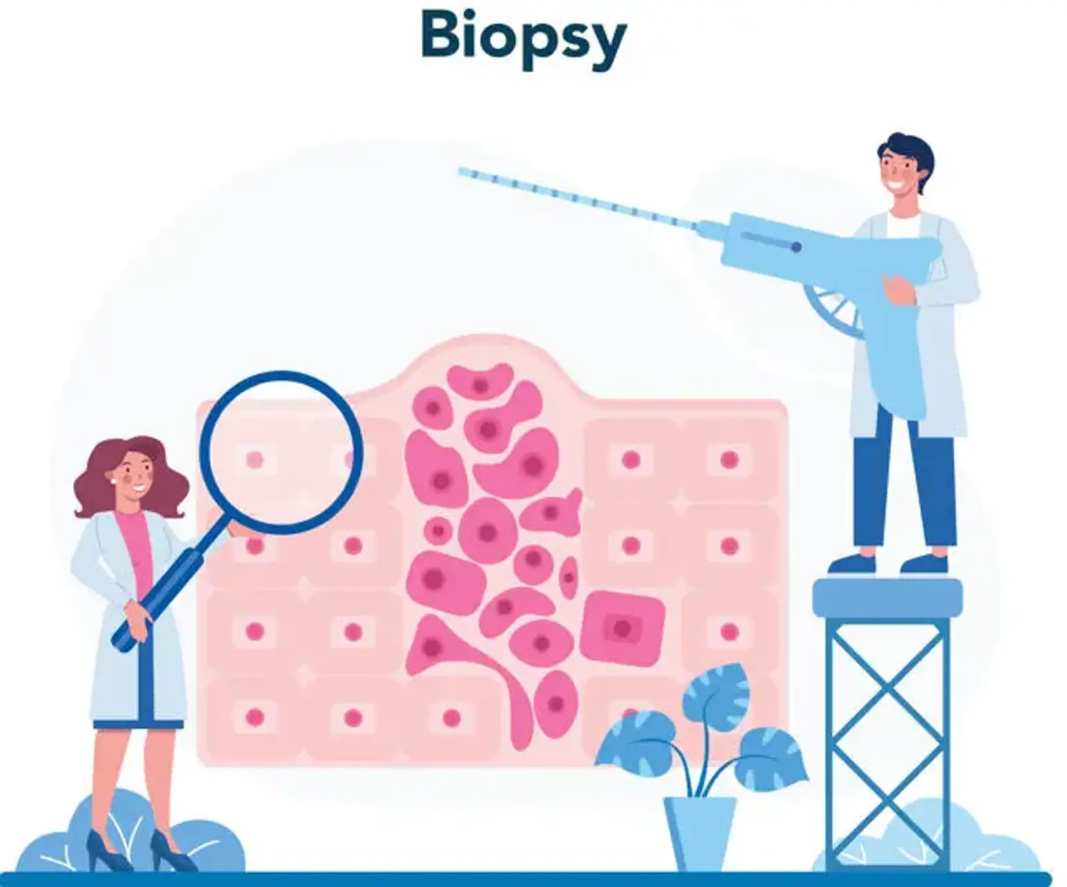 Biopsy