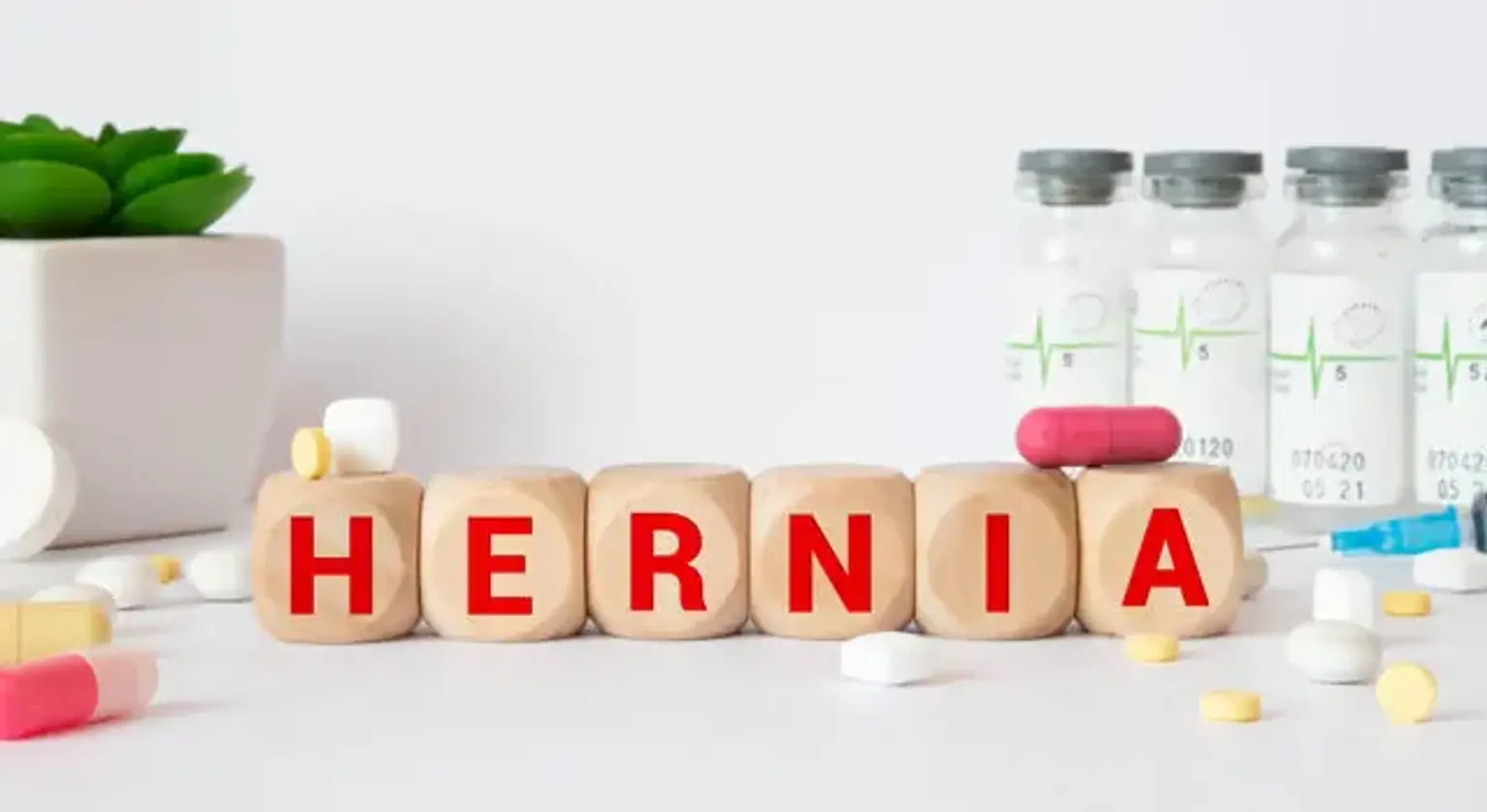 Hernia Dangerous