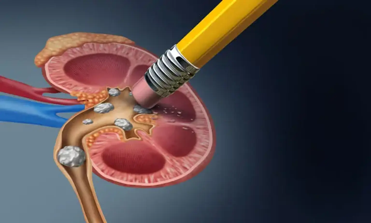 Thuật ngữ y tế về sỏi thận