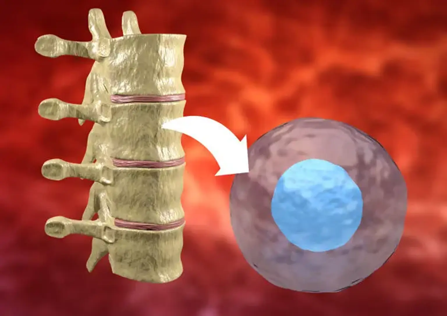 Pediatric Hematopoietic Stem Cell Transplant