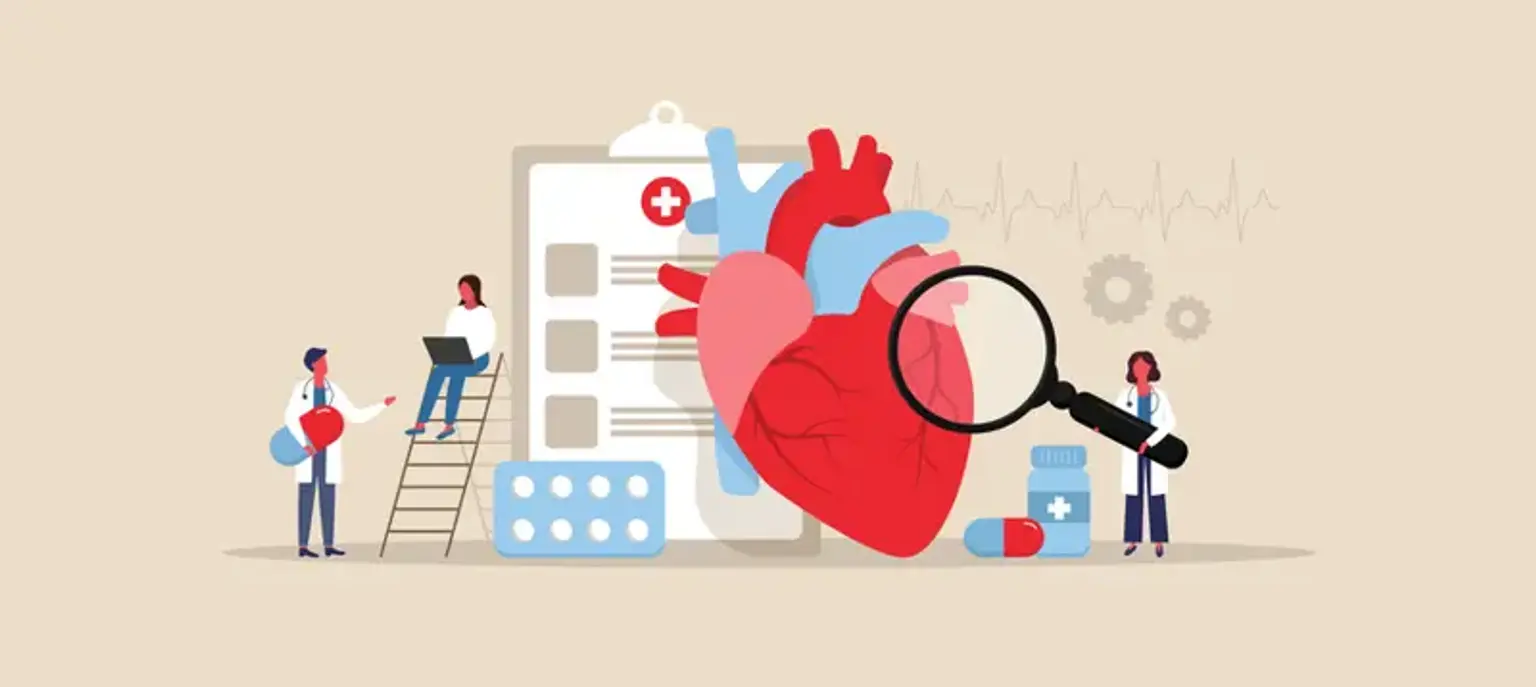 Ventricular Systolic Dysfunction