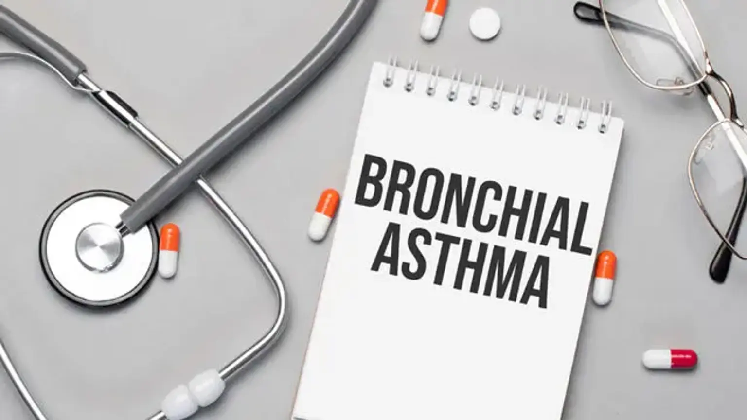 Bronchial Asthma