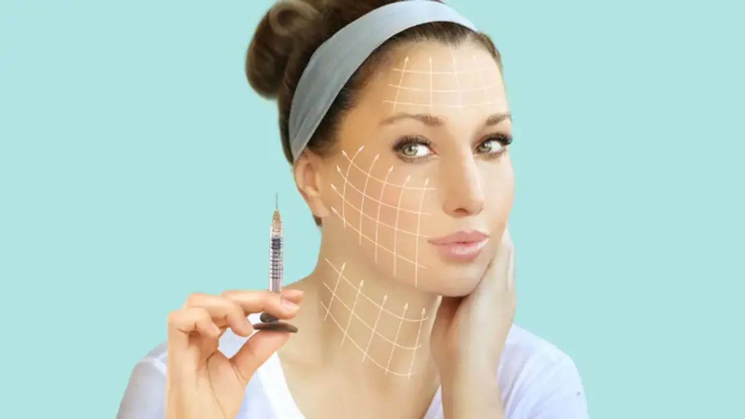 Skin Boosters Cost by Countries