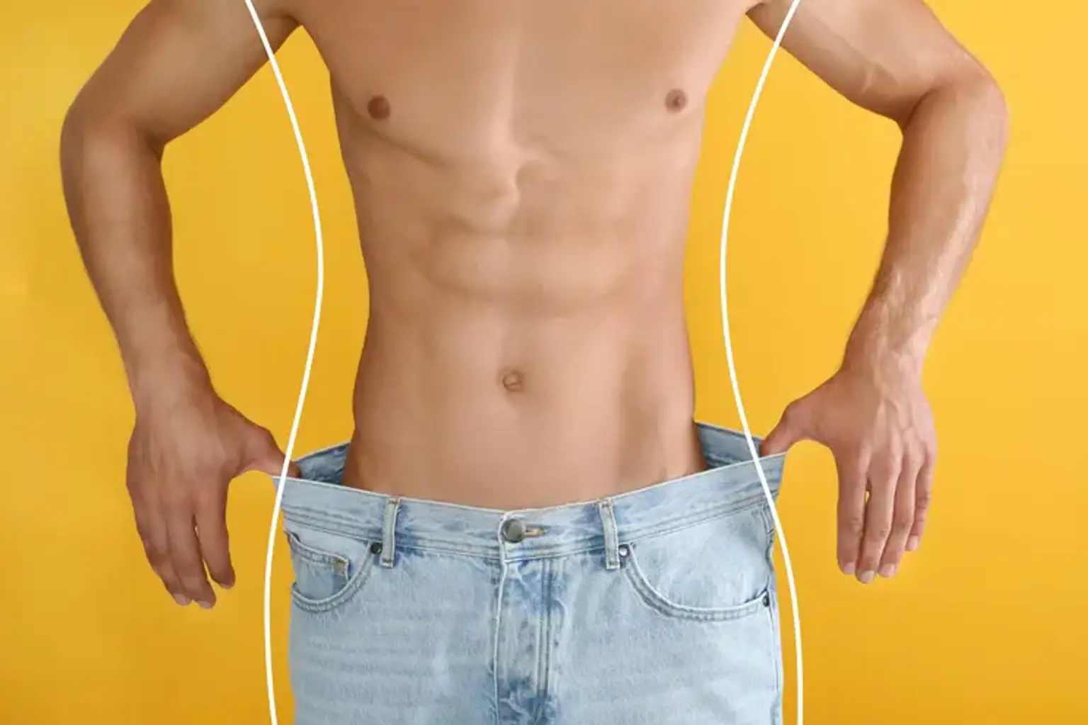 Male Liposuction