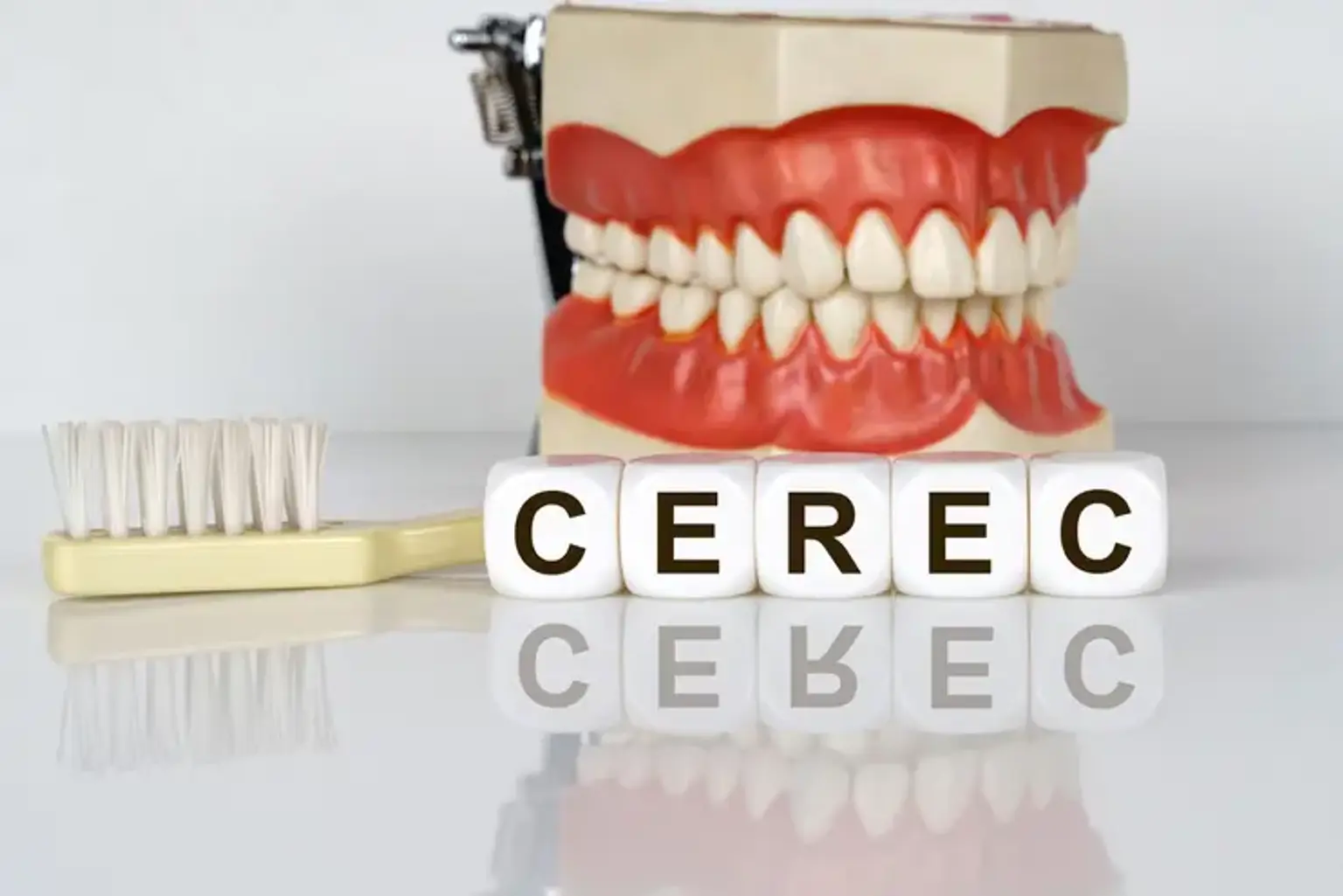 CEREC Inlay