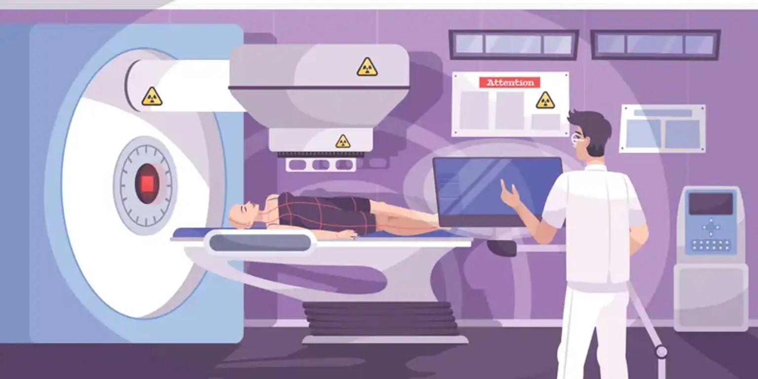 Image guided radiotherapy