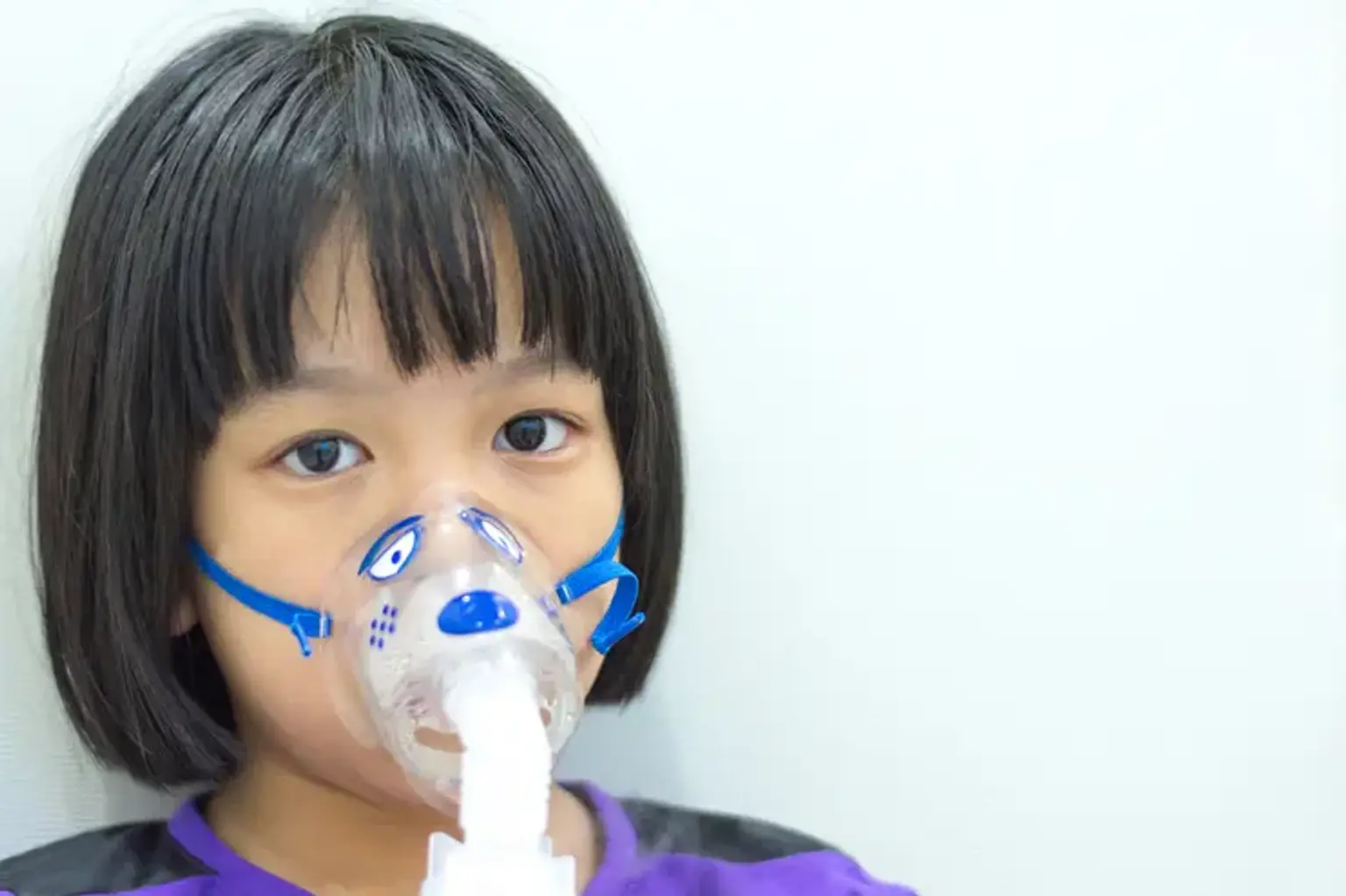 Pediatric Lung Diseases