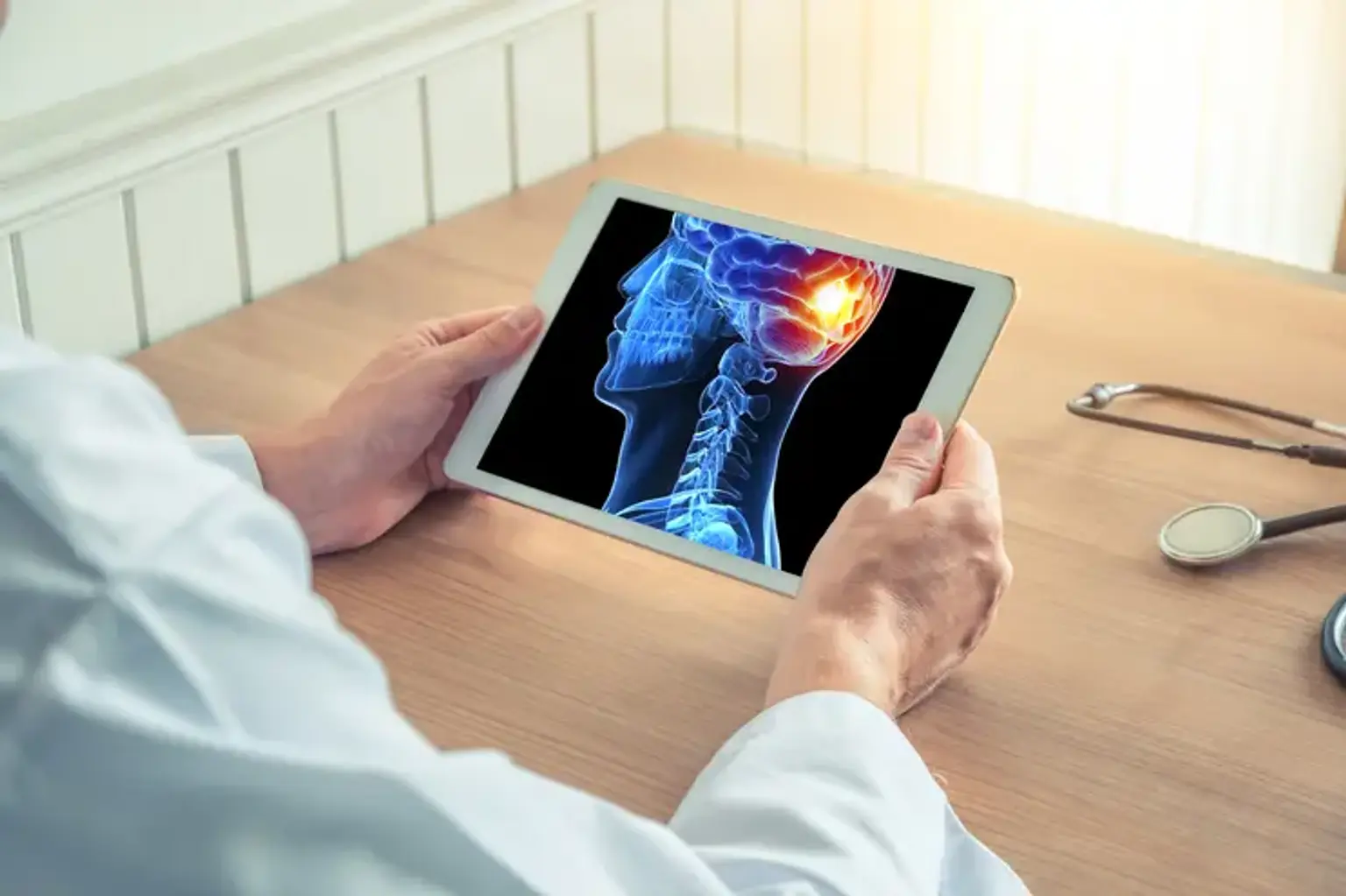 Ung thư đầu và cổ