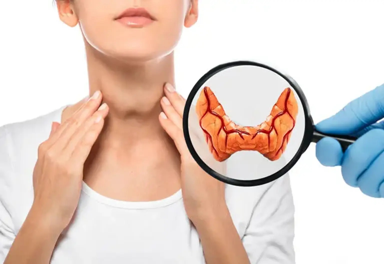 Autoimmune thyroiditis