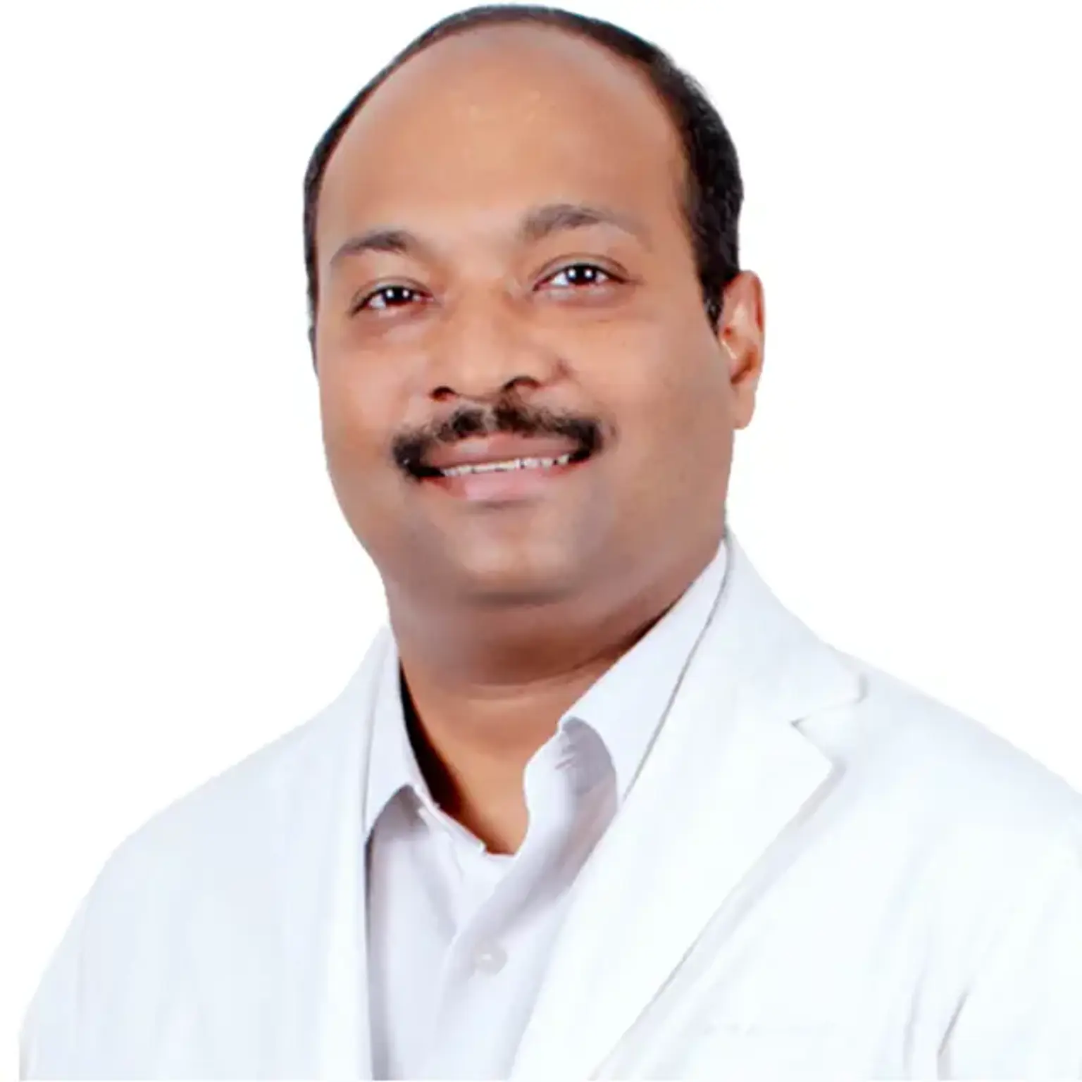 Dr. Anand Rajendran | Aravind Eye Hospital