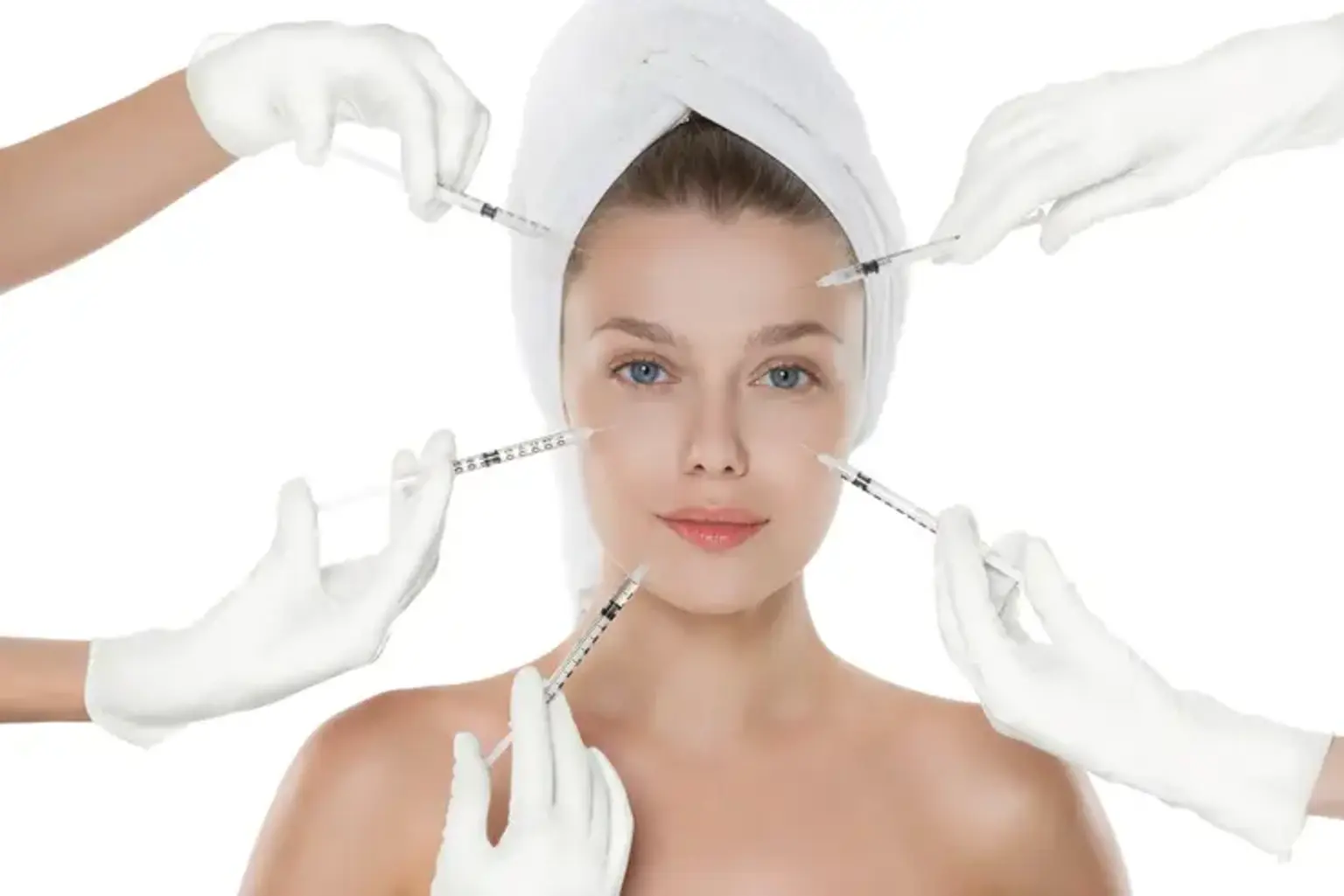 Botox Cost By Countries